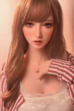 165cm/5ft5 Silicone Sex Doll – Yoshikawa Yu - FavDoll